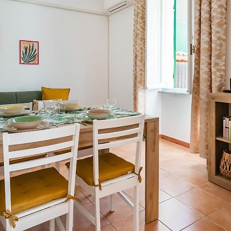 Juriol Apartment Alghero Bagian luar foto