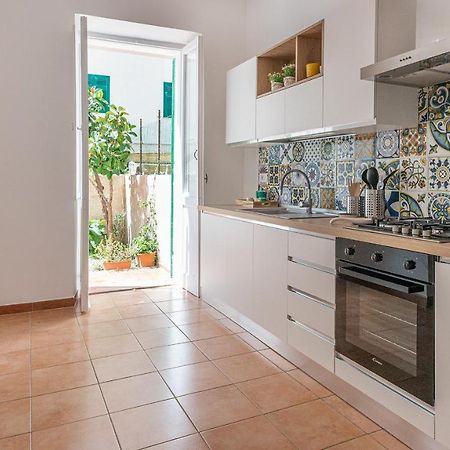 Juriol Apartment Alghero Bagian luar foto