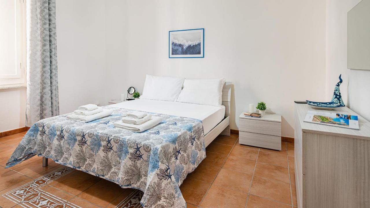 Juriol Apartment Alghero Bagian luar foto