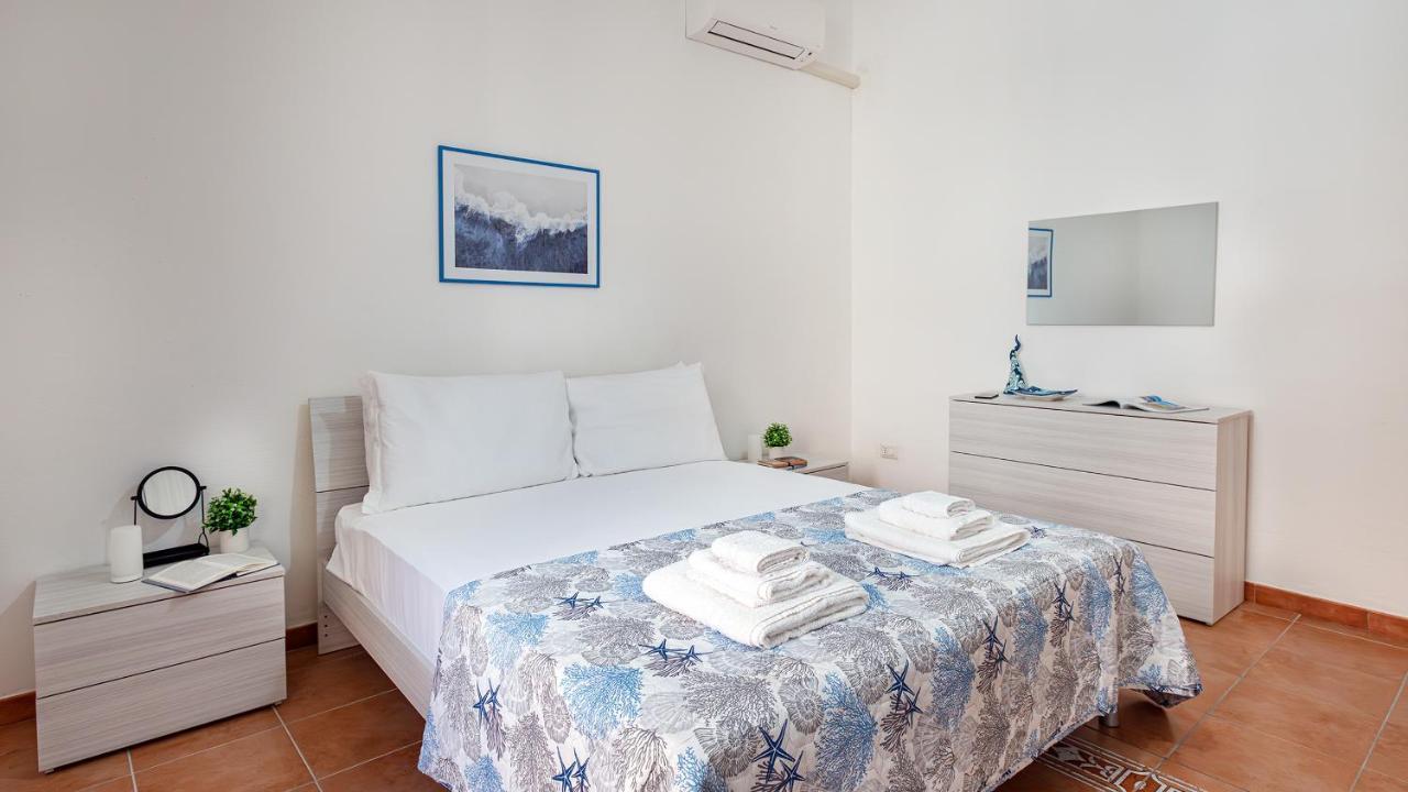 Juriol Apartment Alghero Bagian luar foto