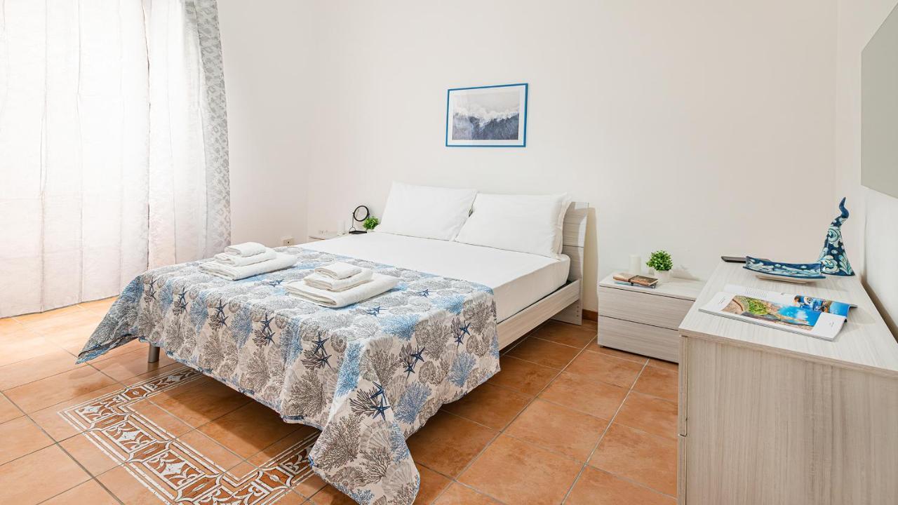 Juriol Apartment Alghero Bagian luar foto