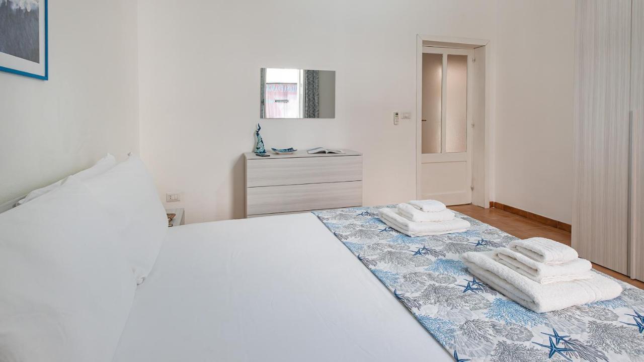 Juriol Apartment Alghero Bagian luar foto