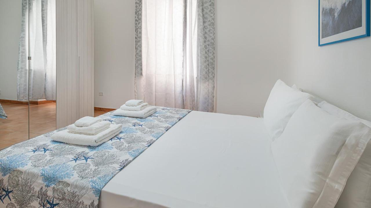 Juriol Apartment Alghero Bagian luar foto