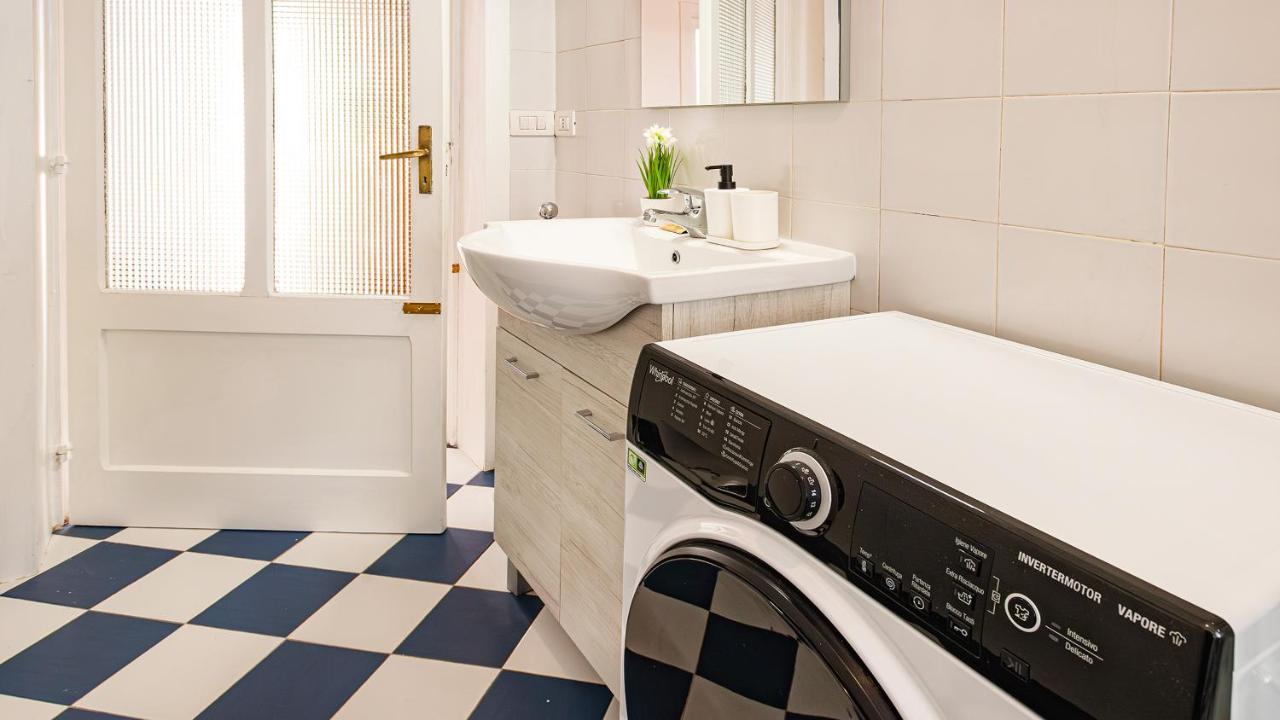 Juriol Apartment Alghero Bagian luar foto